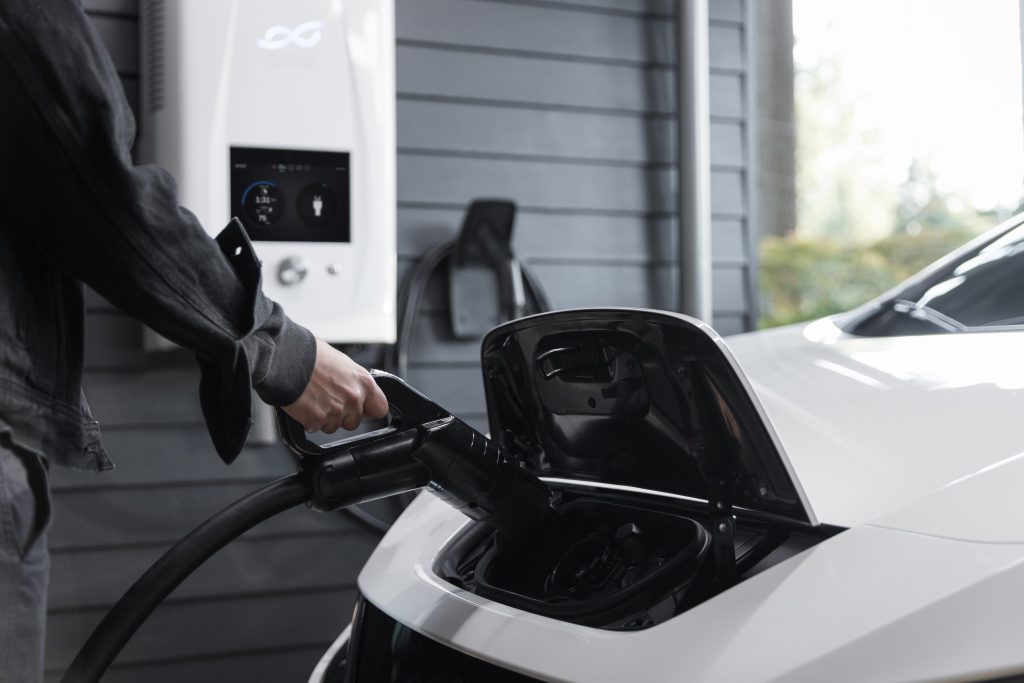 EV Charge Installation Essex